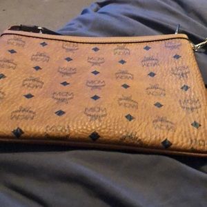 Mcm bag